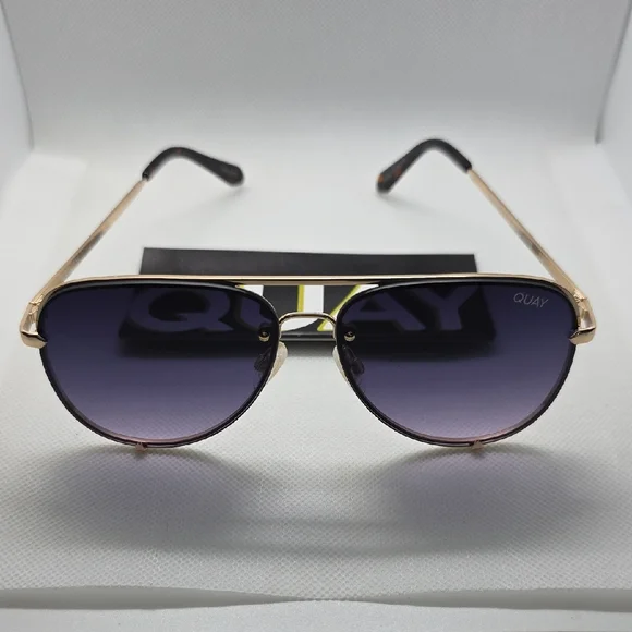 Quay Australia | Accessories | Quay Australia Gold And Black  display picture 3